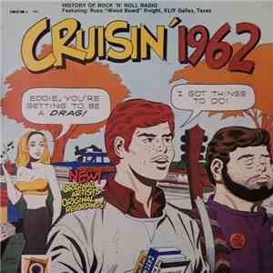 Various - Cruisin' 1962
