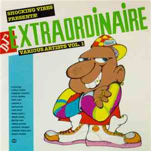 Various - DJ's Extraordinaire Vol. 1