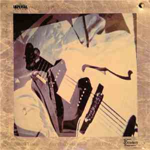 Various - Imperial Musicians 1951-1962 
