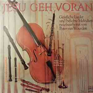 Various - Jesu Geh Voran