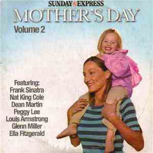 Various - Mother's Day Volume 2