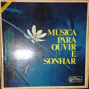 Various - Musica Para Ouvir e Sonhar