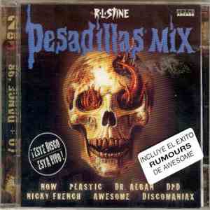 Various - Pesadillas Mix
