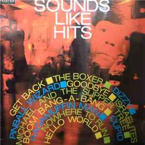Various - Sounds Like Hits