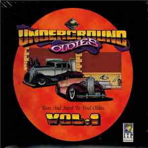 Various - Underground Oldies - Volume 1