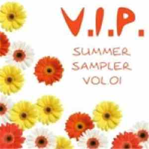 Various - V.I.P. Summer Sampler Vol.1