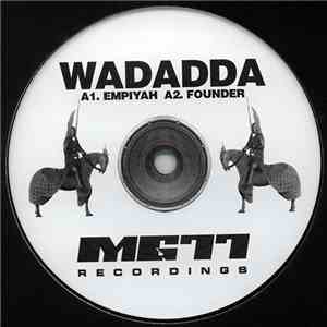 Wadadda - Empiyah