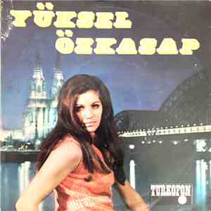 Yüksel Özkasap - Ask mezari