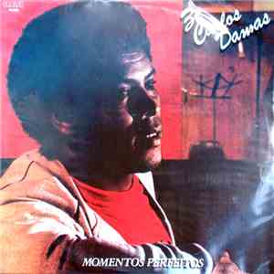 Zé Carlos Damas - Momentos Perfeitos