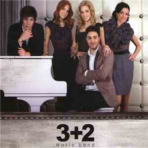 3+2  - Butterflies