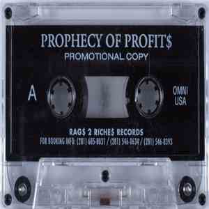 4-Trey - Prophecy Of Profits