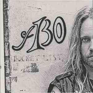 ABO - Bucket List