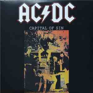 AC/DC - Capital Of Sin