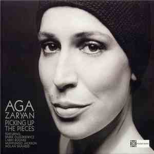 Aga Zaryan Featuring Darek Oleszkiewicz, Larry Koonse, Munyungo Jackson, No ...