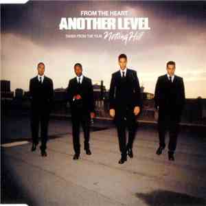 Another Level - From The Heart