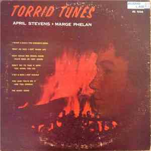 April Stevens, Marge Phelan - Torrid Tunes