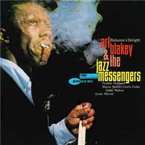 Art Blakey & The Jazz Messengers - Buhaina's Delight
