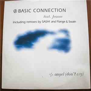 Basic Connection - Angel (Don't Cry)