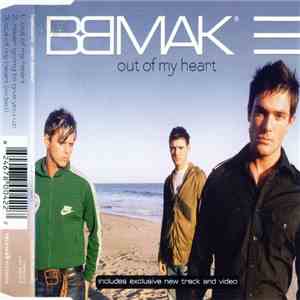 BBMak - Out Of My Heart