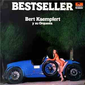 Bert Kaempfert - Bestseller