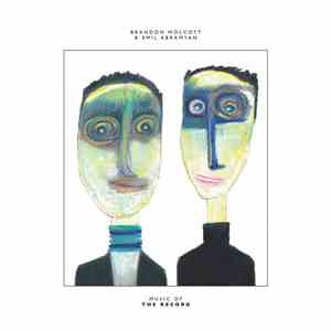 Brandon Wolcott & Emil Abramyan - Music Of The Record