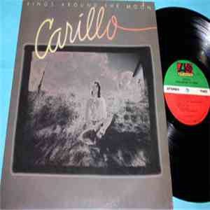 Carillo  - Rings Around The Moon