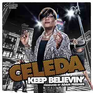 Celeda - Keep Believin'