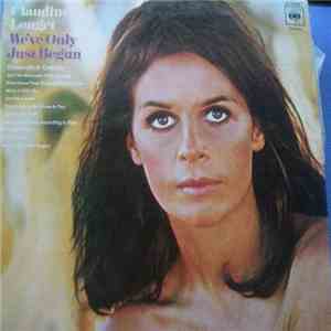 Claudine Longet - We've Only Just Begun
