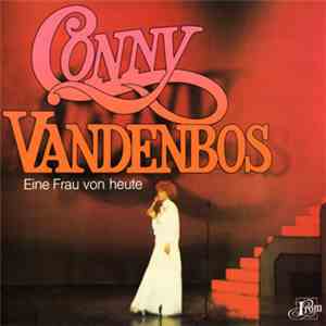 Conny Vandenbos - Eine Frau Von Heute
