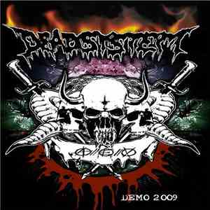 Dead System - Demo 2009
