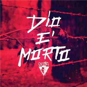 Desto  - Dio è morto Mixtape