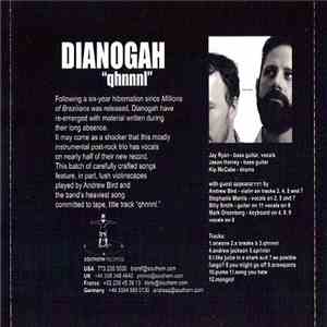 Dianogah - Qhnnnl