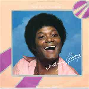Dobie Gray - New Ray Of Sunshine