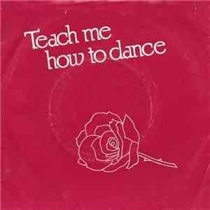 Duncan Aran - Teach Me How To Dance / I Saw a Star