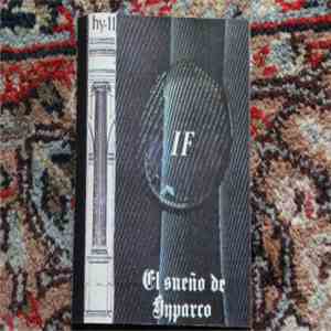 El Sueño De Hyparco - If