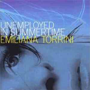 Emiliana Torrini - Unemployed In Summertime