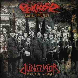 Epicrise / Vulvulator - Social Protest / Dashto Ne Funguje