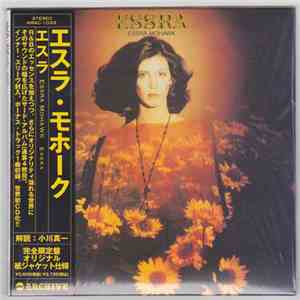 Essra Mohawk - Essra