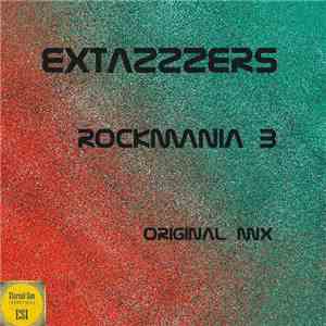 Extazzzers - Rockmania  B