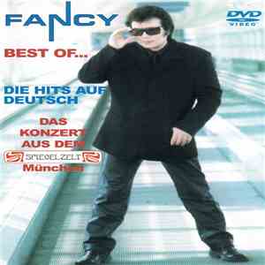 Fancy - Best Of... Die Hits Auf Deutsch