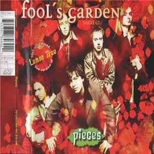 Fool's Garden - Pieces