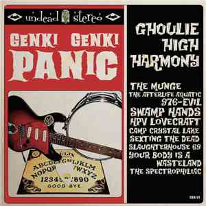Genki Genki Panic - Ghoulie High Harmony