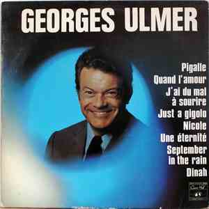 Georges Ulmer - The World Of Georges Ulmer