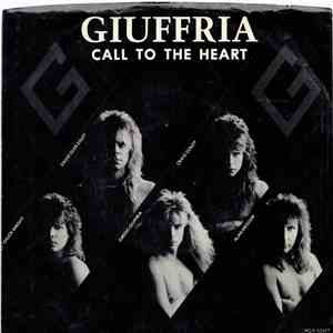 Giuffria - Call To The Heart
