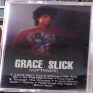 Grace Slick - Software