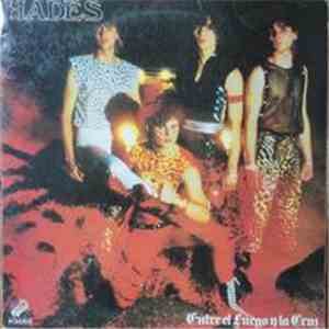 Hades  - Entre El Fuego Y La Cruz