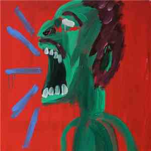 Hideous Sun Demon - Sweat