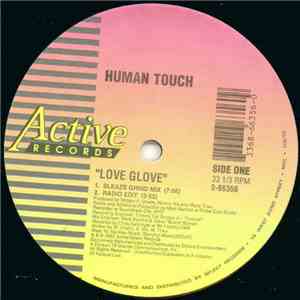 Human Touch - Love Glove