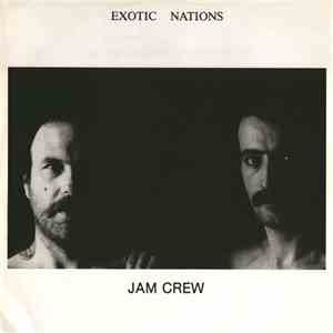 Jam Crew - Exotic Nations