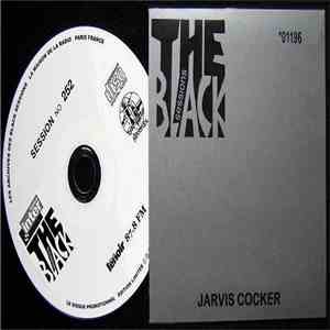 Jarvis Cocker - The Black Sessions